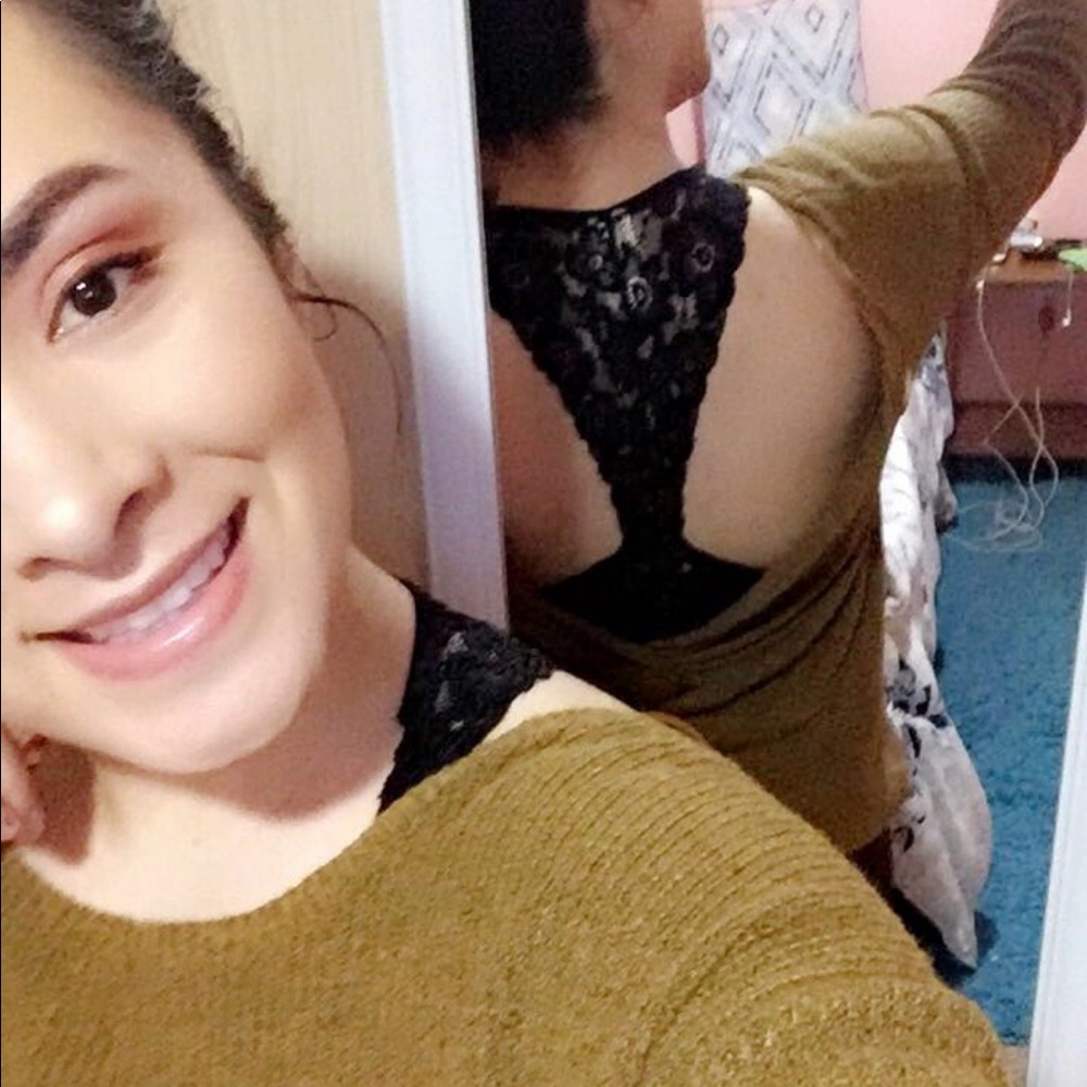Sweaters